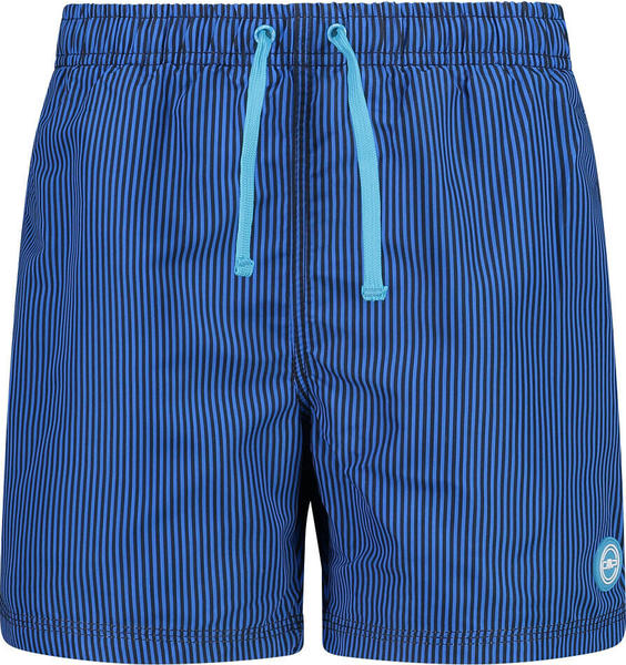 CMP Kid Shorts (3R50854) vela-navy