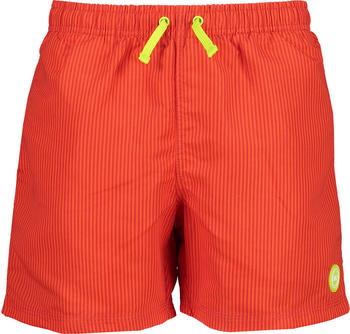 CMP Kid Shorts (3R50854) lacca-mandarin