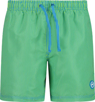 CMP Kid Shorts (3R50854) limegreen-ibiza