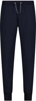 CMP Woman Long Pant (31D4296) black blue