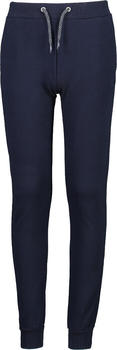 CMP Kid G Long Pant (31D4375) black blue