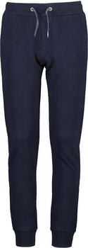 CMP Kid Long Pant (31D4444) black blue