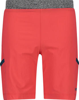 CMP Kid G Bermuda Light Climb (31T7985) campari