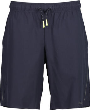 CMP Man Bermuda (32C6957) black blue