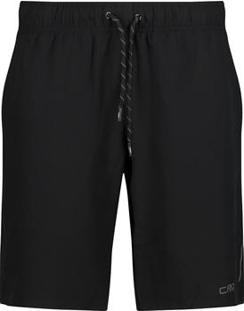 CMP Man Bermuda (32C6957) nero