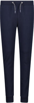 CMP Kid G Long Pant (32D8185) black blue