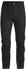 Lundhags Makke High Waist Curved Hiking Pant Women black