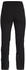 Lundhags Makke High Waist Curved Hiking Pant Women black