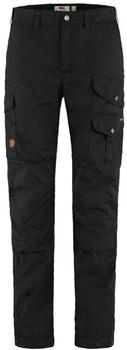 Fjällräven Vidda Pro Trousers W Regular (86701) black