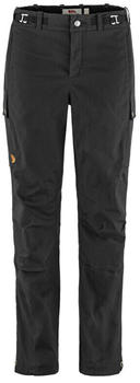 Fj&auml;llr&auml;ven Singi X-Trousers W Regular (84797) dark grey