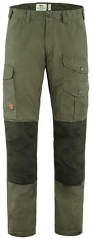 Fjällräven Vidda Pro Trousers M Regular (87177) laurel green-deep forest
