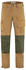 Fjällräven Vidda Pro Trousers M Short (87177)