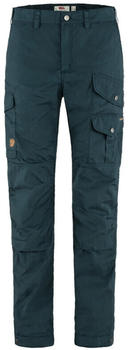 Fjällräven Vidda Pro Trousers W Long (86701) mountain blue
