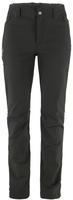 Fj&auml;llr&auml;ven Abisko Winter Stretch Trousers W black (550) 36 Short