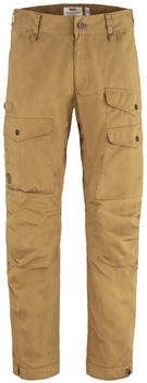 Fjällräven Vidda Pro Ventilated Trousers M Regular (87178) buckwheat brown
