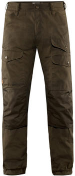 Fjällräven Vidda Pro Ventilated Trousers M Regular (87178) dark olive