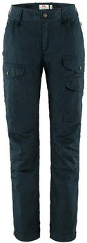 Fj&auml;llr&auml;ven Vidda Pro Ventilated Trousers W Regular (86702) dark navy