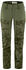 Fjällräven Keb Trousers Curved W Short (86705)