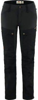 Fj&auml;llr&auml;ven Keb Trousers W Long (86706) black
