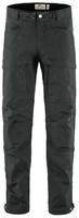 Fj&auml;llr&auml;ven Herren Singi X-Hose, Dark Grey, 46/L