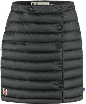 Fj&auml;llr&auml;ven Expedition Pack Down Skirt (86367) black