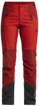 Lundhags Makke WS Pant lively red/mellow red