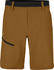 Salewa Puez 3 Durastretch M Shorts (00-0000027401) golden brown
