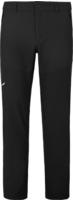 Salewa 00-0000029260-0910-48/M, Salewa Puez Dolomia 2 Long Pants M black out...