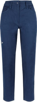 Salewa Fanes Hemp W Pants (00-0000028246) navy blazer