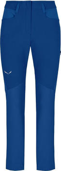 Salewa Agner Durastretch W Pants (00-0000028309) navy blazer
