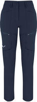 Salewa 00-000002848391038, Salewa - Women's Puez DST Warm Cargo Tights - Trekkinghose