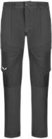 Salewa 00-0000028482-5280-52/XL, Salewa Puez Durastretch M Warm Cargo Pants dark