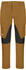 Salewa Puez Durastretch M Warm Cargo Pants (00-0000028482) golden brown/0910