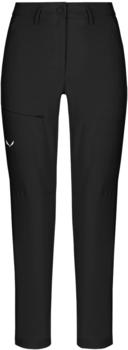 Salewa Puez Dolomitic 2 Durastretch W LON Pants (00-0000028488) black out