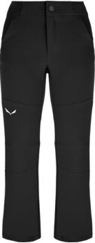 Salewa Puez Durastretch K Pants (00-0000028498) black out