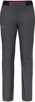 Salewa 28594, SALEWA Damen Hose PEDROC 4 DST W REG PANTS onyx female