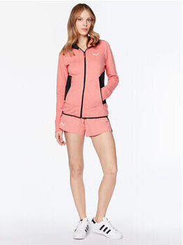 Salewa Pedroc 2 Durastretch W Shorts (00-0000028604) lantana pink/0910