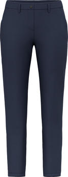 Salewa Fanes Hemp Pant W (00-0000028691) navy blazer