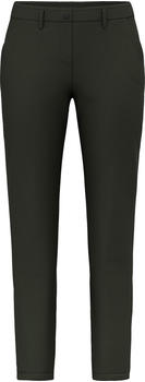 Salewa Fanes Hemp Pant W (00-0000028691) dark olive