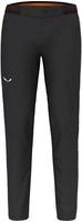 Salewa 00-0000028703-0910-black out-54/2X, Pedroc 2 Dst Lon Pant, Herren -...