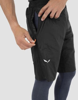 Salewa Sella TWR Shorts M (00-0000028736) black out