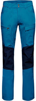 Mammut Zinal Hybrid Pants (1022-01970) deep ice/marine