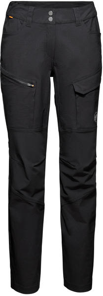 Mammut Zinal Hybrid Pants Women (1022-01980) black