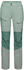 Mammut Zinal Hybrid Pants Women (1022-01980) jade/dark jade