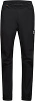Mammut 1022-02010;0001, Mammut Massone Funktionshose Herren in black, Gr&ouml;&szlig;e 52