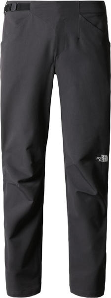 The North Face Mens AO Winter REG Tapered Pant (7X6F) asphalt grey