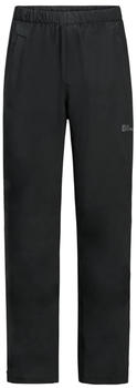 Jack Wolfskin Rainy Days 2.5L Pants Men (1116351) black