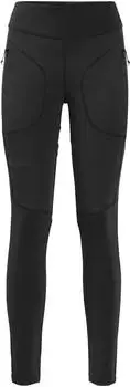 Jack Wolfskin Salmaser Tights Women (1507781)