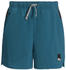 Jack Wolfskin Teen Shorts Boys (1609871) blue daze