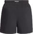 Jack Wolfskin Teen Shorts Boys (1609871) granite black